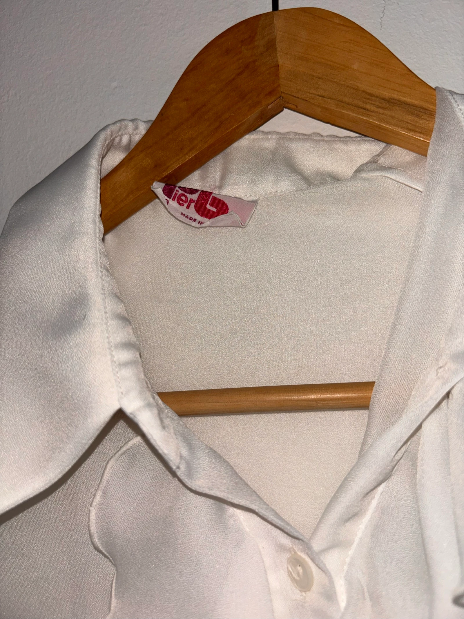 Pretty shirt size 40 – photo 2